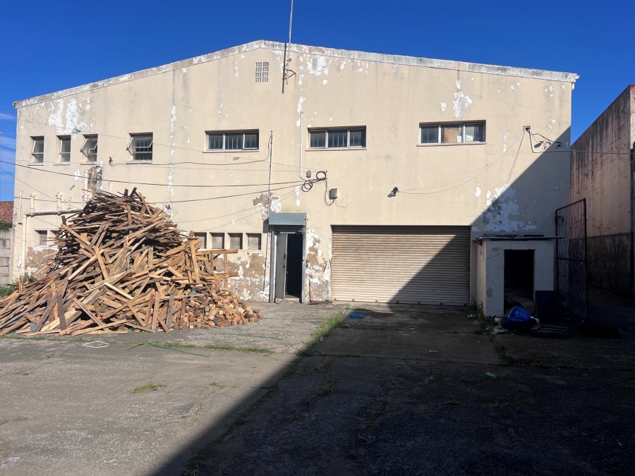 Commercial Property for Sale in East London Central Eastern Cape